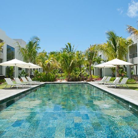 La Residence Beach By Horizon Holidays Bain Boeuf Ngoại thất bức ảnh