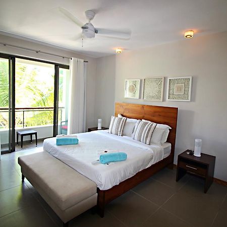 La Residence Beach By Horizon Holidays Bain Boeuf Ngoại thất bức ảnh