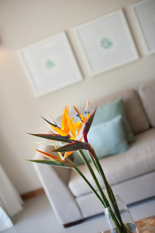 La Residence Beach By Horizon Holidays Bain Boeuf Ngoại thất bức ảnh