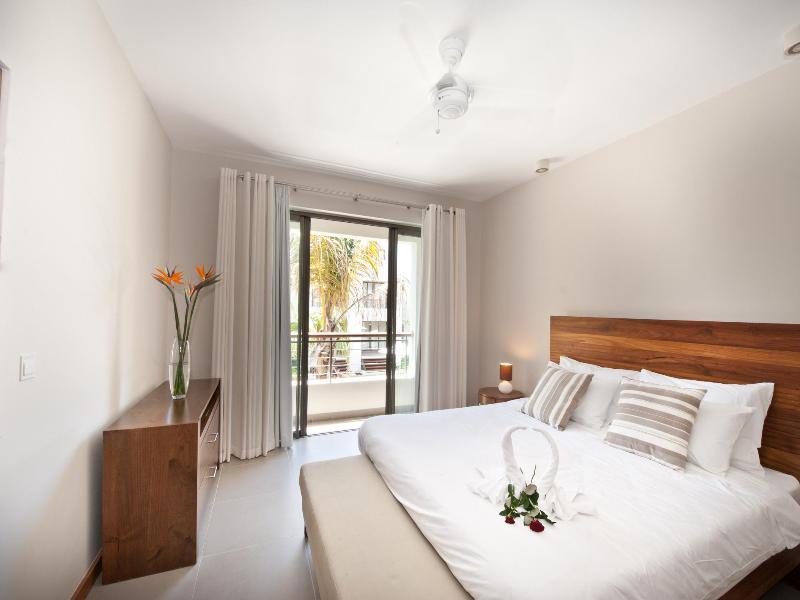 La Residence Beach By Horizon Holidays Bain Boeuf Ngoại thất bức ảnh