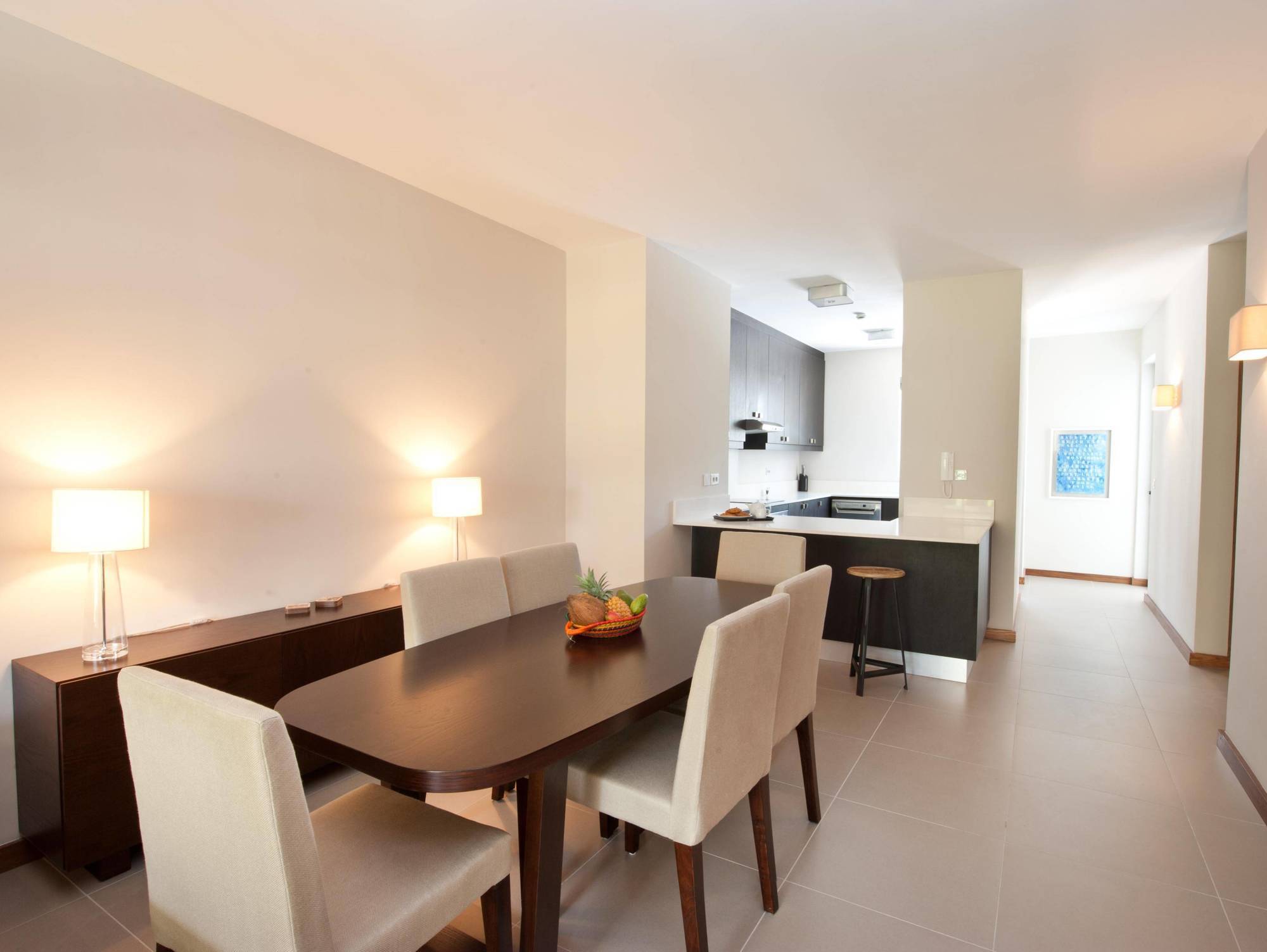 La Residence Beach By Horizon Holidays Bain Boeuf Ngoại thất bức ảnh