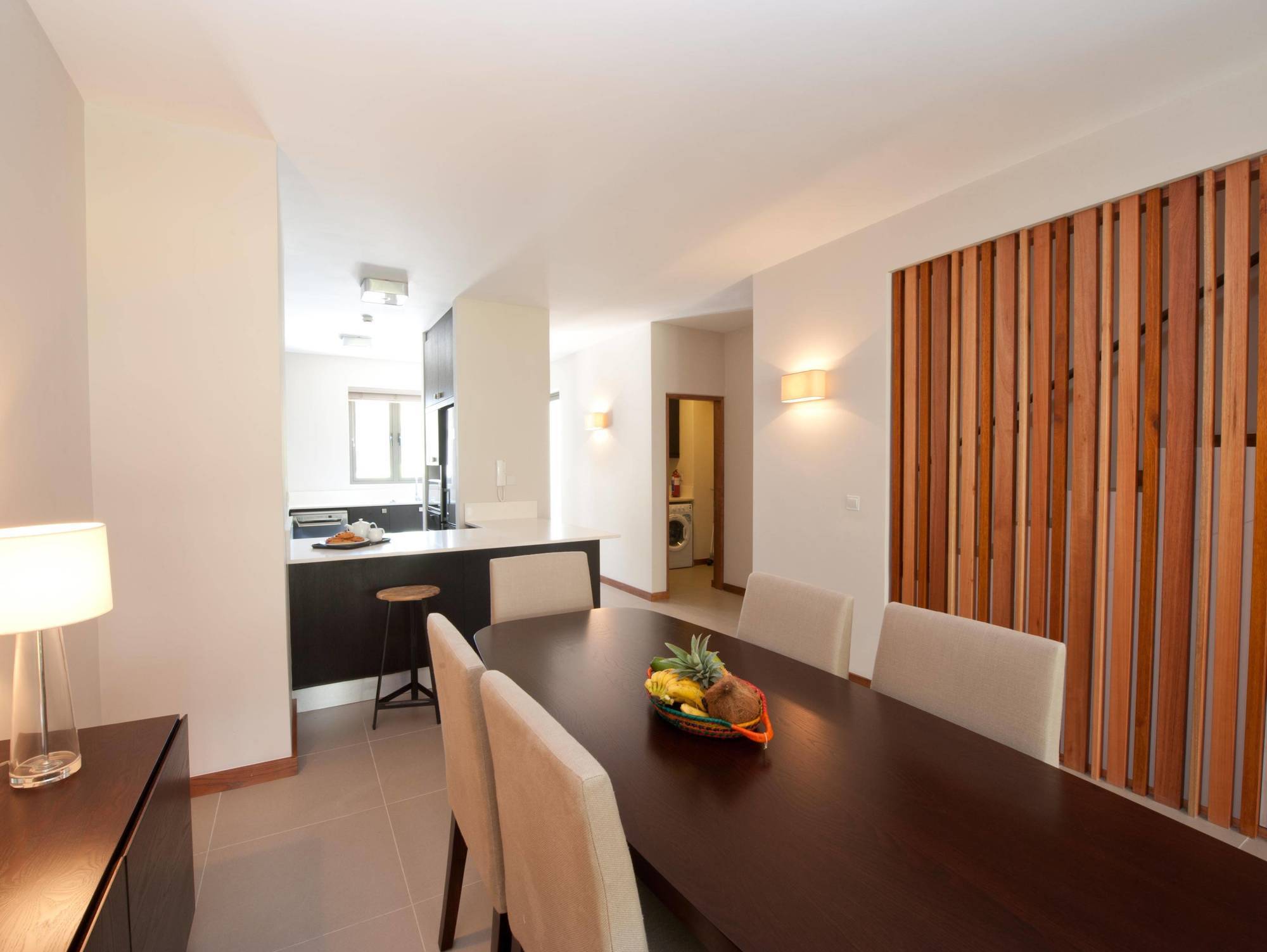 La Residence Beach By Horizon Holidays Bain Boeuf Ngoại thất bức ảnh