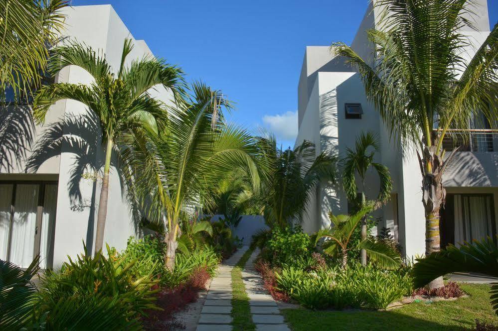 La Residence Beach By Horizon Holidays Bain Boeuf Ngoại thất bức ảnh