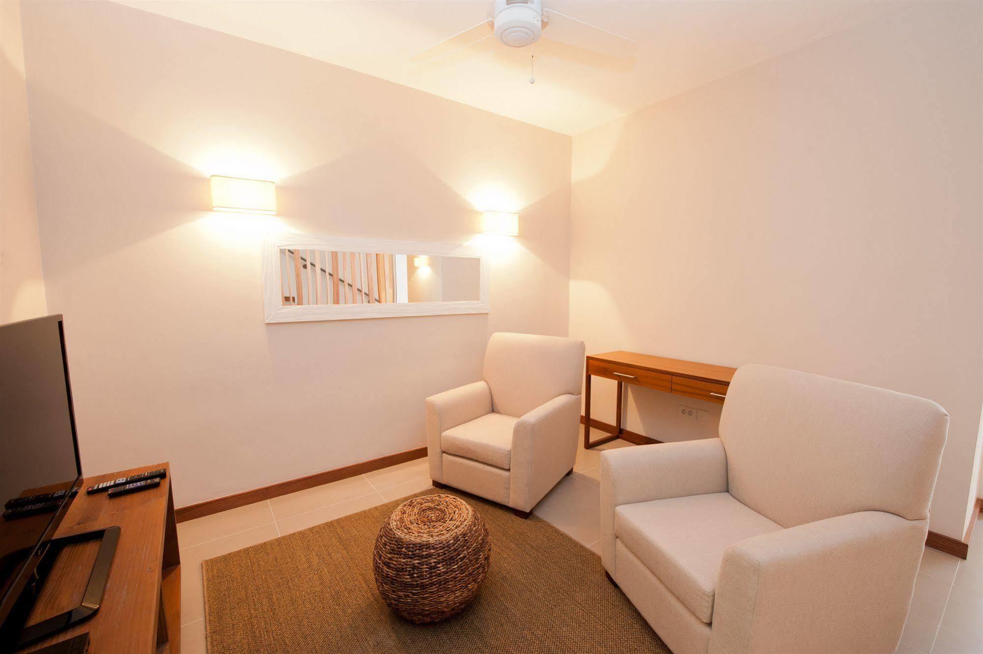 La Residence Beach By Horizon Holidays Bain Boeuf Ngoại thất bức ảnh