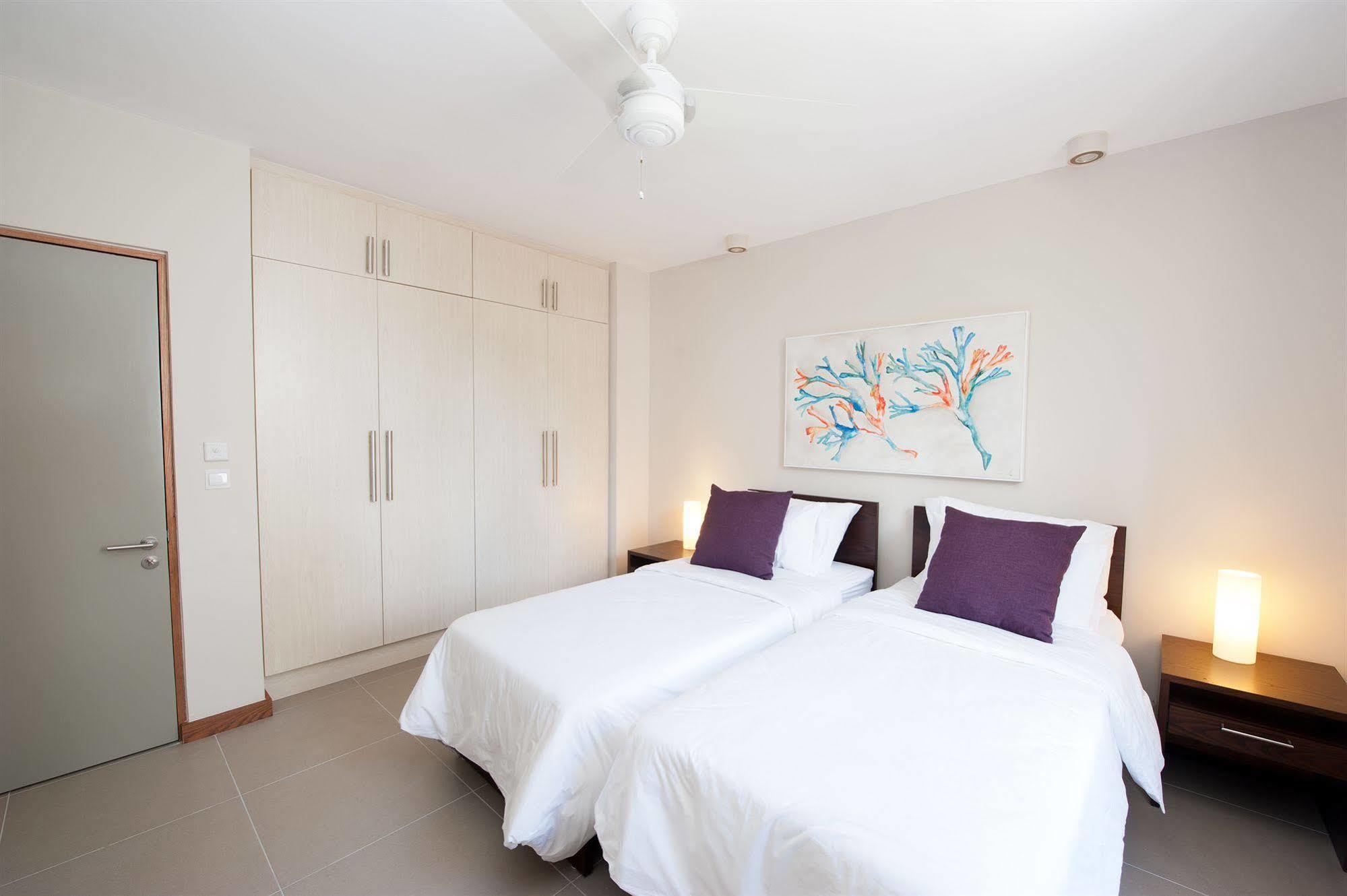 La Residence Beach By Horizon Holidays Bain Boeuf Ngoại thất bức ảnh