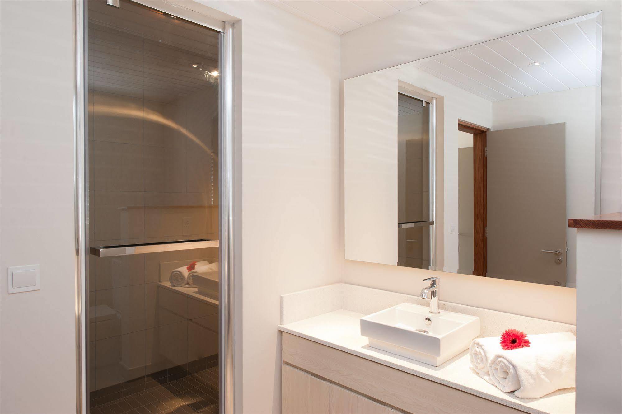 La Residence Beach By Horizon Holidays Bain Boeuf Ngoại thất bức ảnh