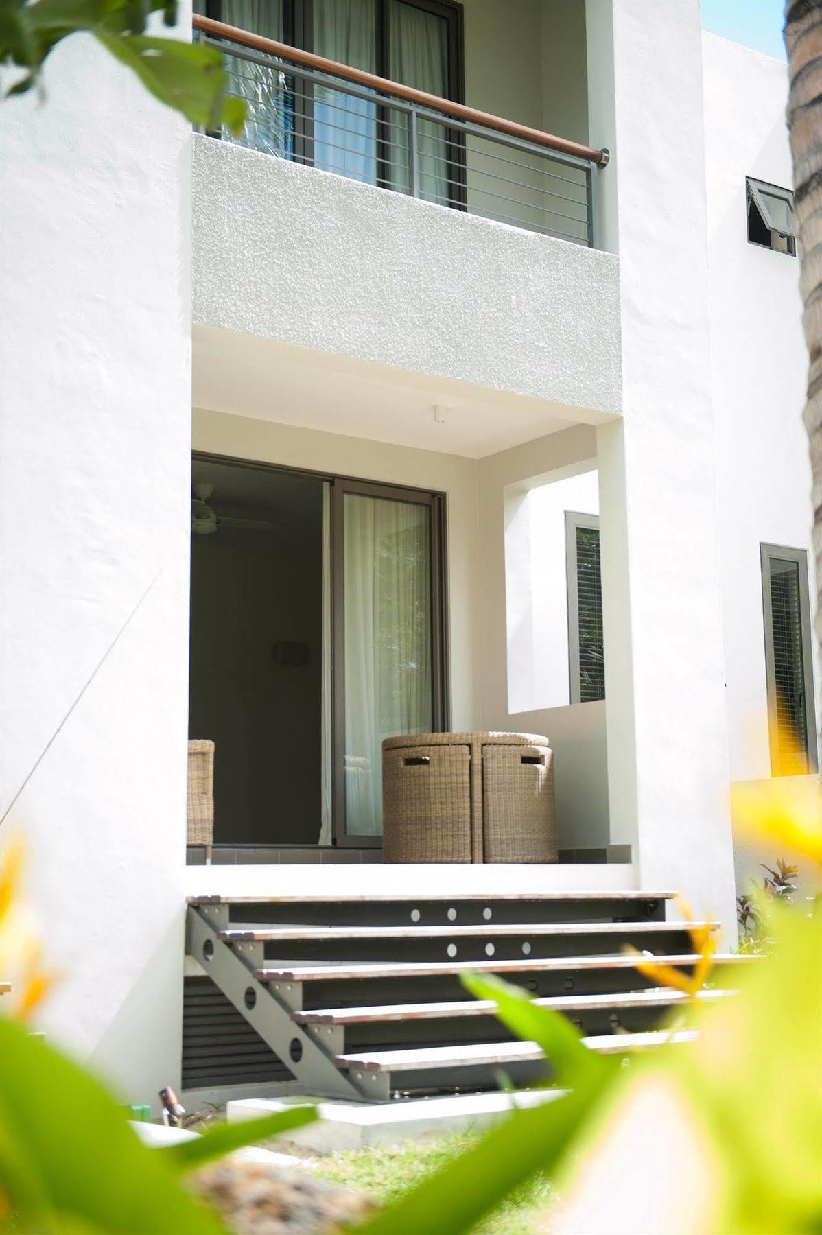 La Residence Beach By Horizon Holidays Bain Boeuf Ngoại thất bức ảnh