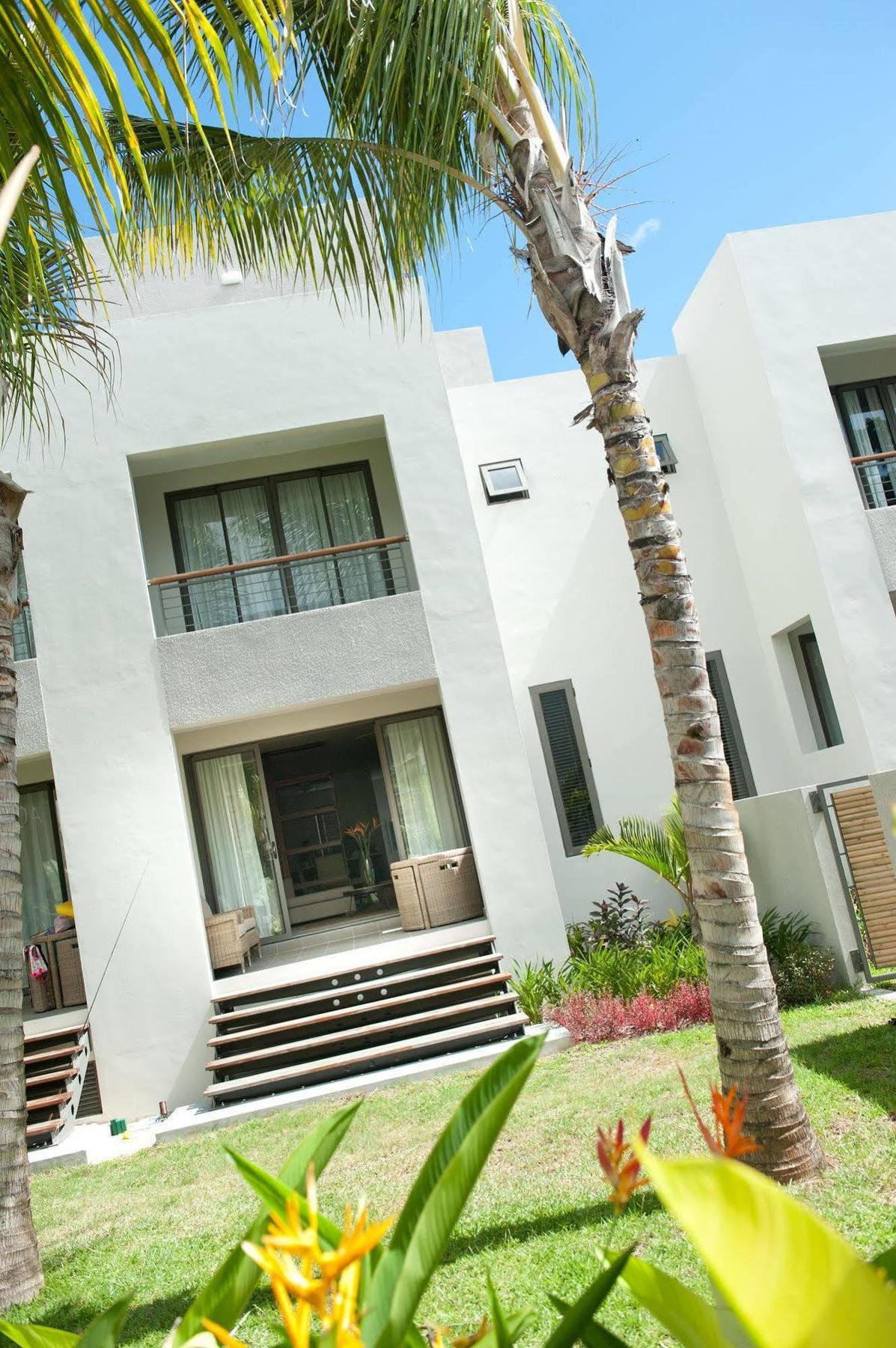 La Residence Beach By Horizon Holidays Bain Boeuf Ngoại thất bức ảnh