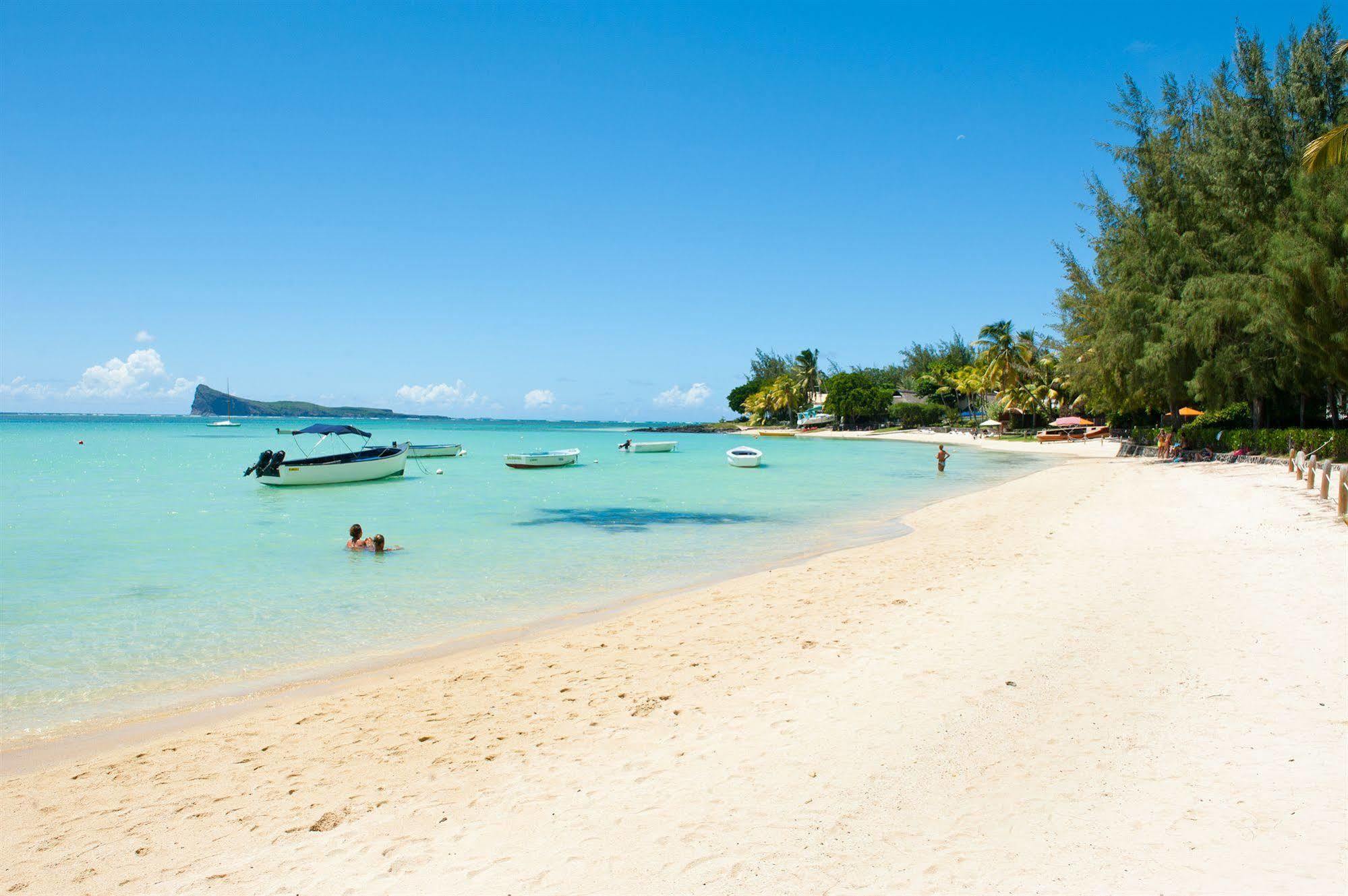 La Residence Beach By Horizon Holidays Bain Boeuf Ngoại thất bức ảnh