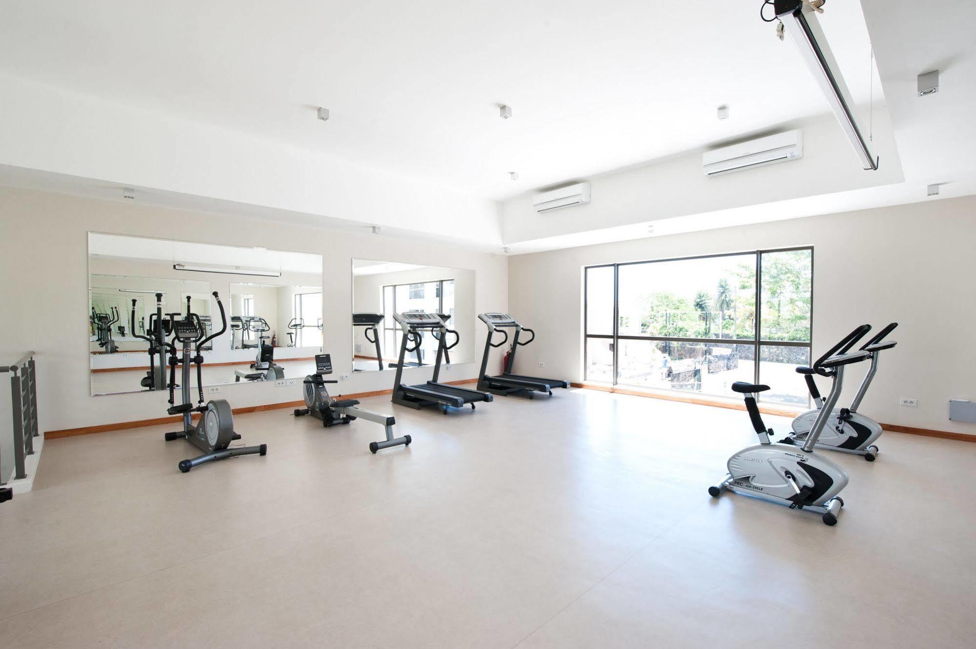 La Residence Beach By Horizon Holidays Bain Boeuf Ngoại thất bức ảnh