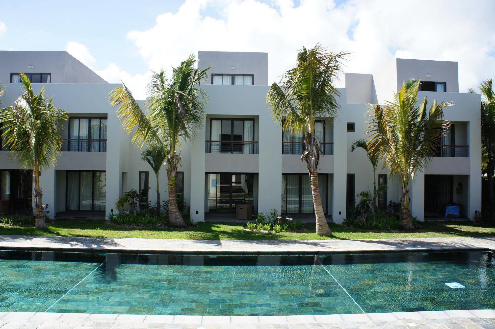 La Residence Beach By Horizon Holidays Bain Boeuf Ngoại thất bức ảnh